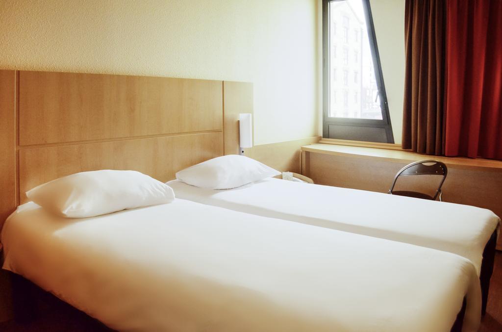 Hotel Ibis Toulouse Aeroport Blagnac Exterior foto